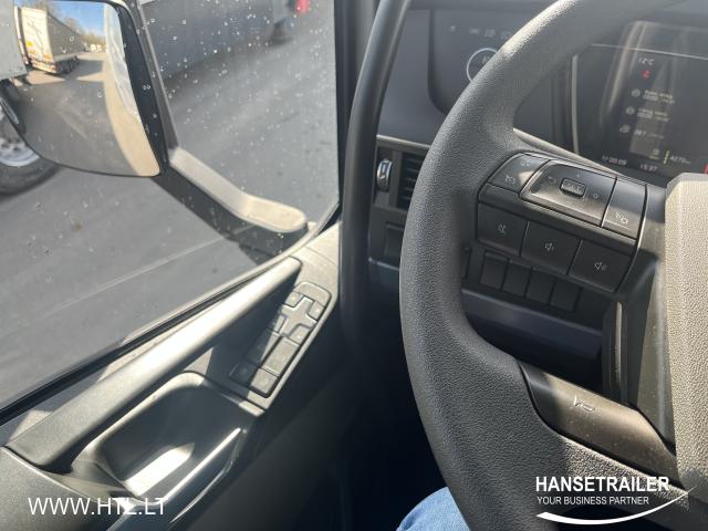 Volvo FH FH460 I-Save VEB+