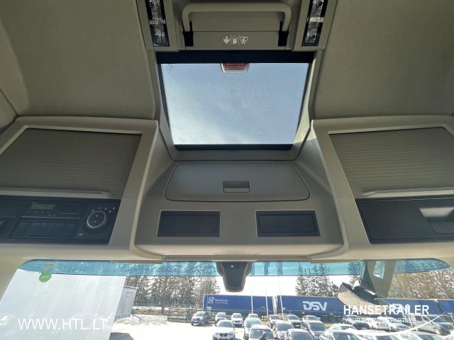Volvo FH FH460 I-Save VEB+