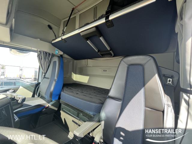 Volvo FH FH460 I-Save VEB+