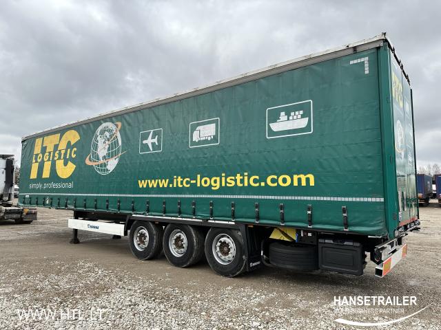 Krone SDP 27