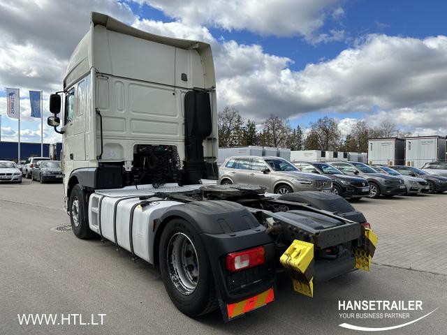 DAF XF 460 FT