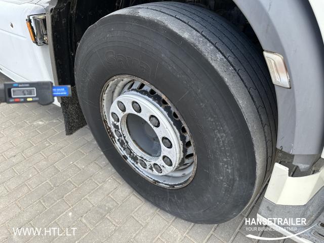 DAF XF 460 FT
