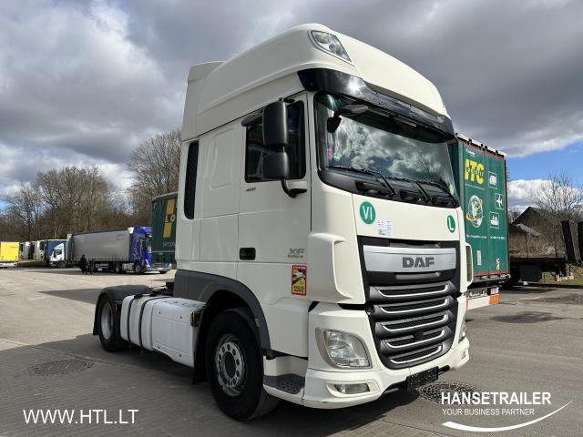DAF XF 460 FT