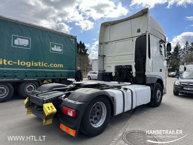 DAF XF 460 FT