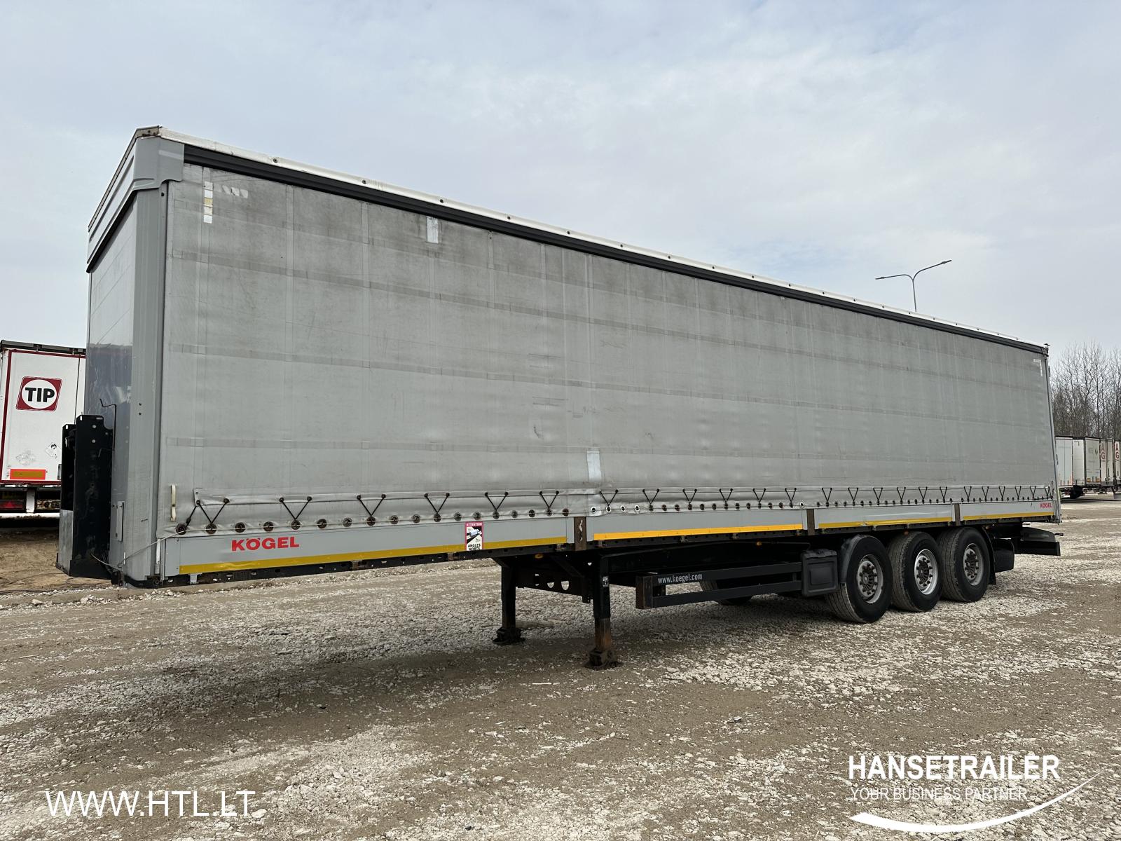 Koegel SN 24