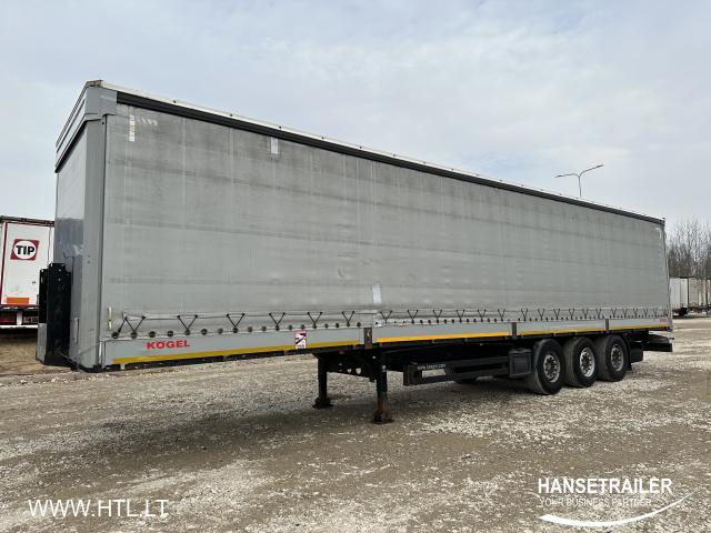 Koegel SN 24