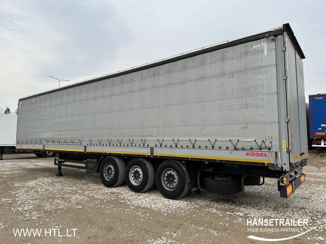 Koegel SN 24