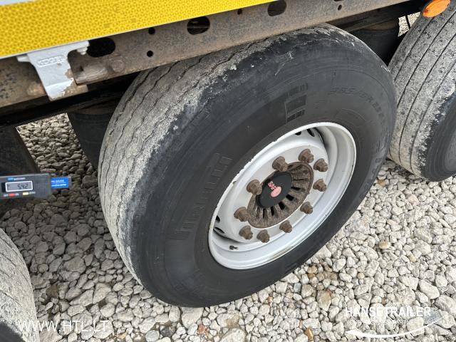 Koegel SN 24