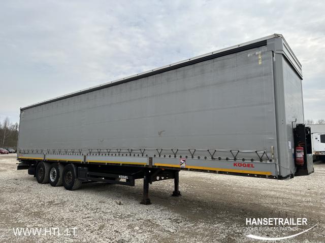 Koegel SN 24