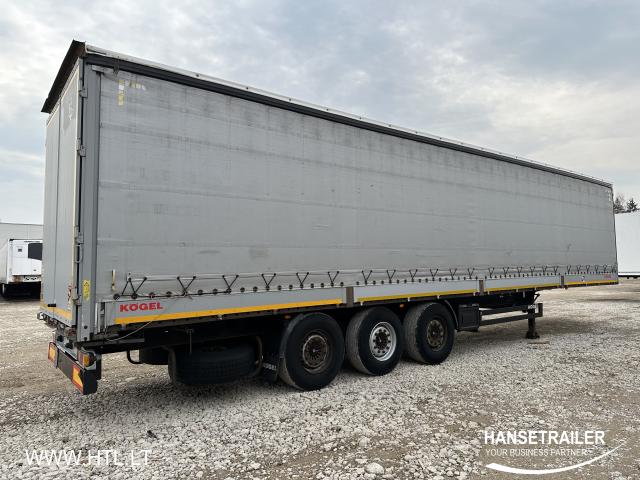 Koegel SN 24