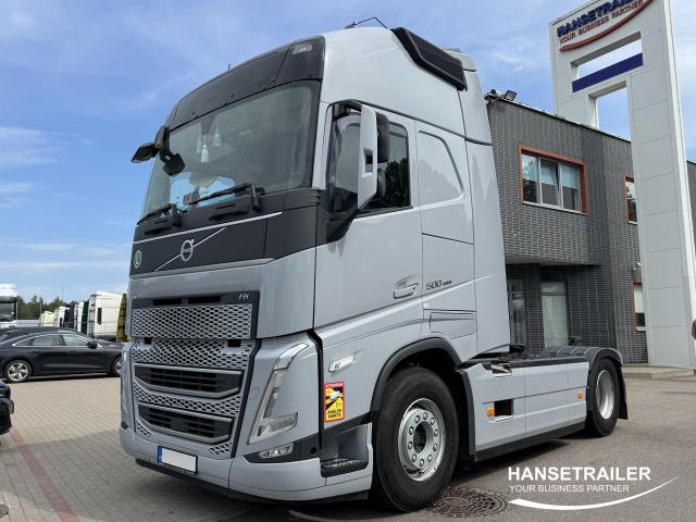 Volvo FH FH500 XL Park Cool