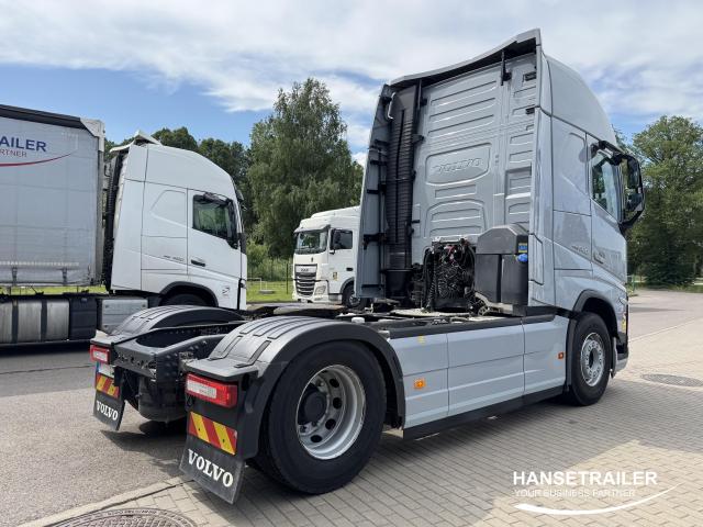 Volvo FH FH500 XL Park Cool