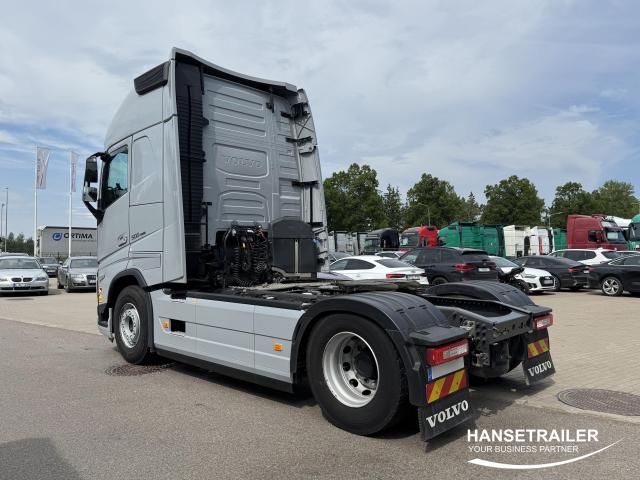 Volvo FH FH500 XL Park Cool