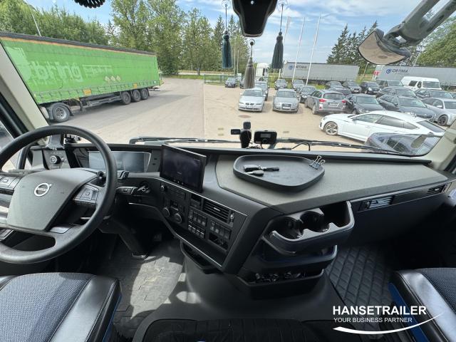 Volvo FH FH500 XL Park Cool