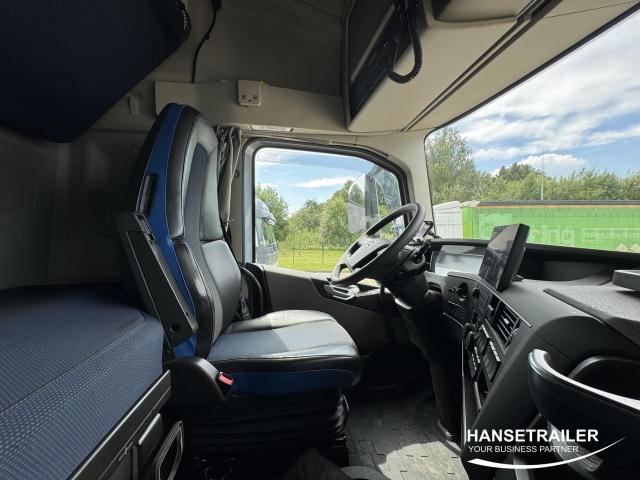 Volvo FH FH500 XL Park Cool