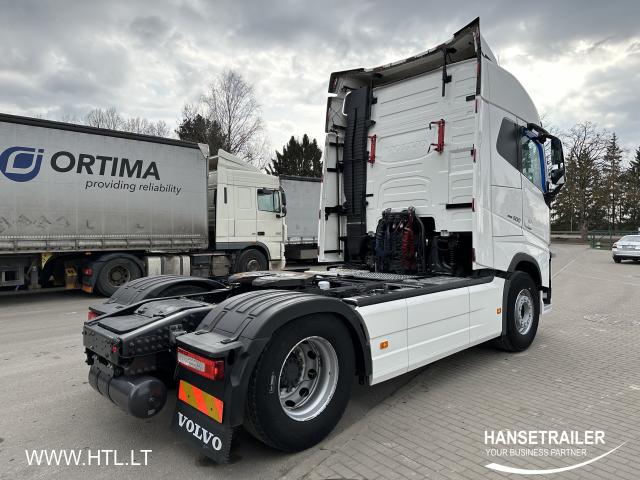 Volvo FH