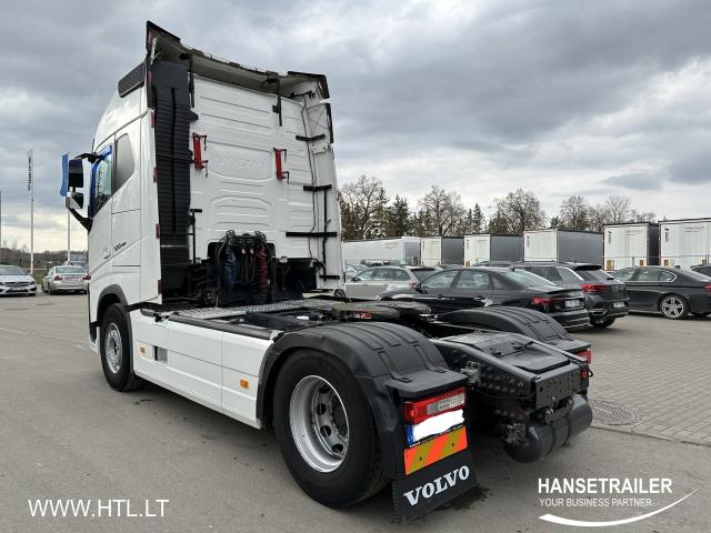 Volvo FH