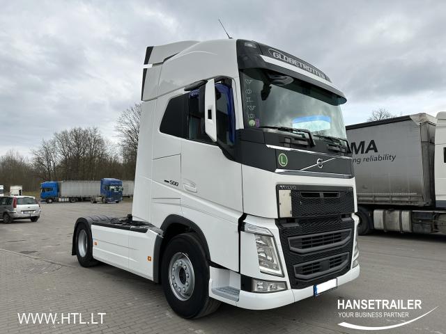 Volvo FH