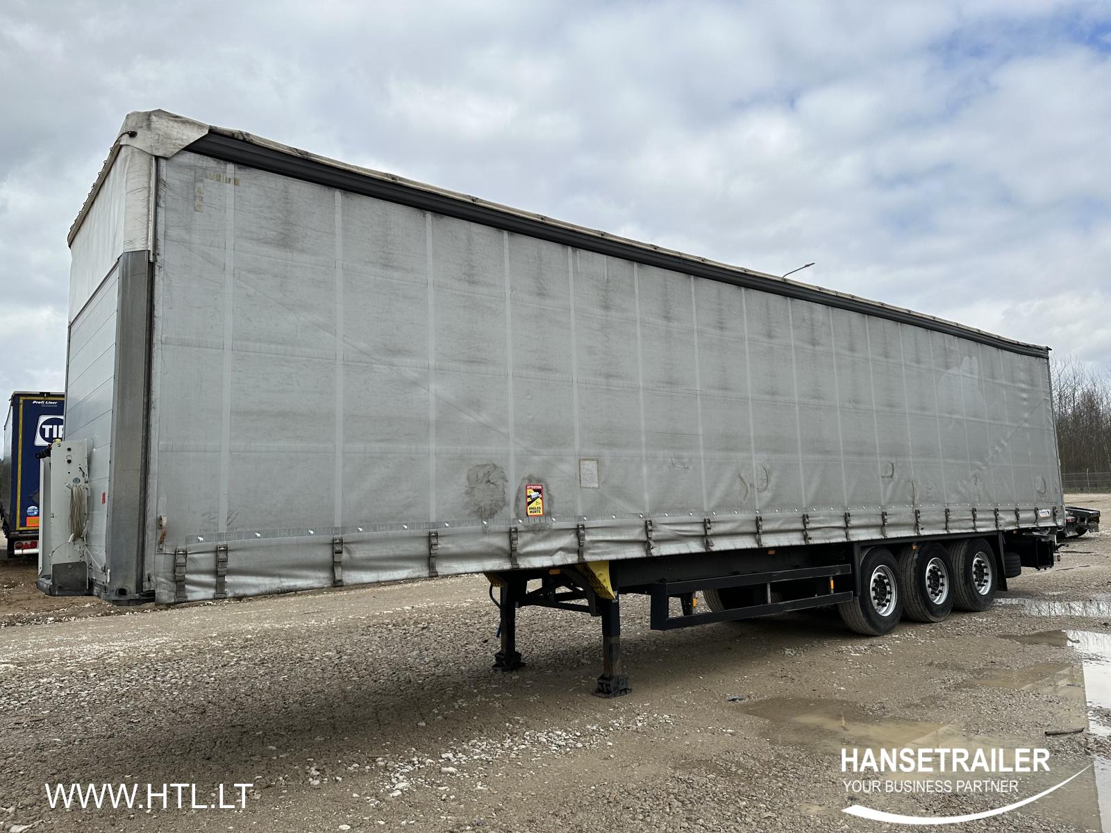 Schmitz SCS 24/L