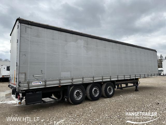 Schmitz SCS 24/L