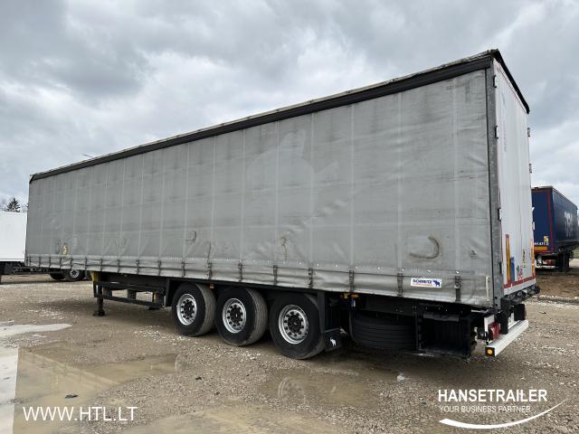 Schmitz SCS 24/L