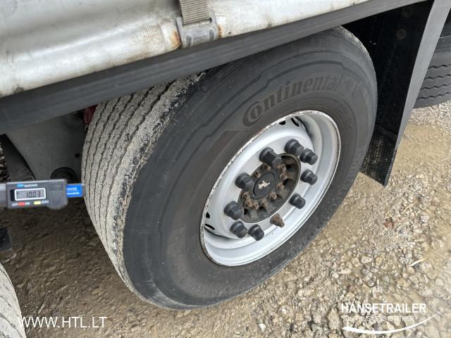 Schmitz SCS 24/L