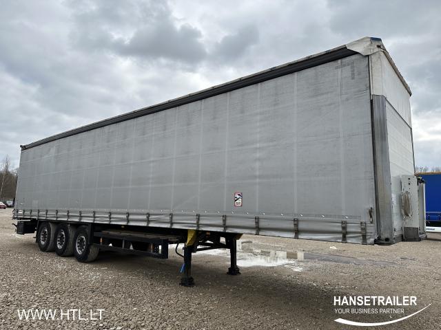 Schmitz SCS 24/L