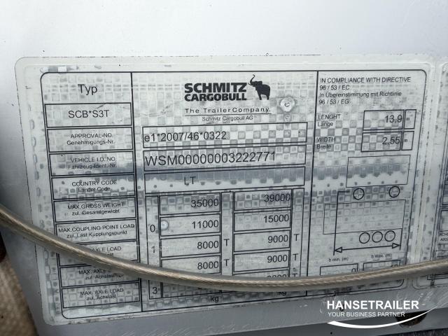 Schmitz SCS 24