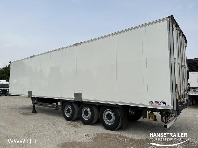 Schmitz SKO 24