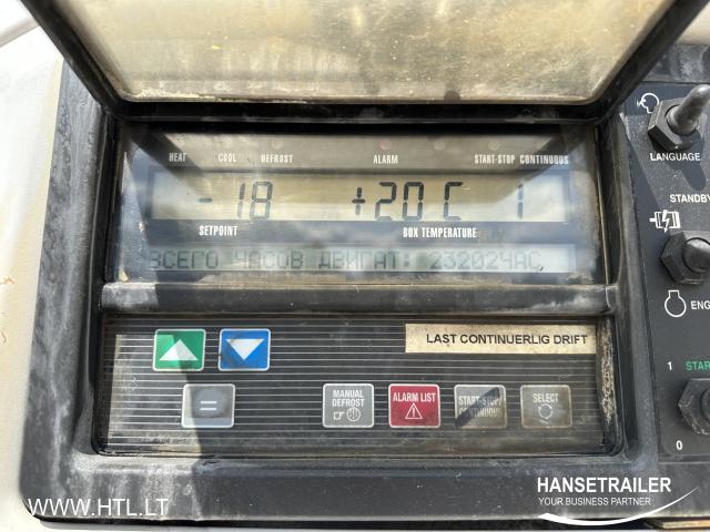 Schmitz SKO 24