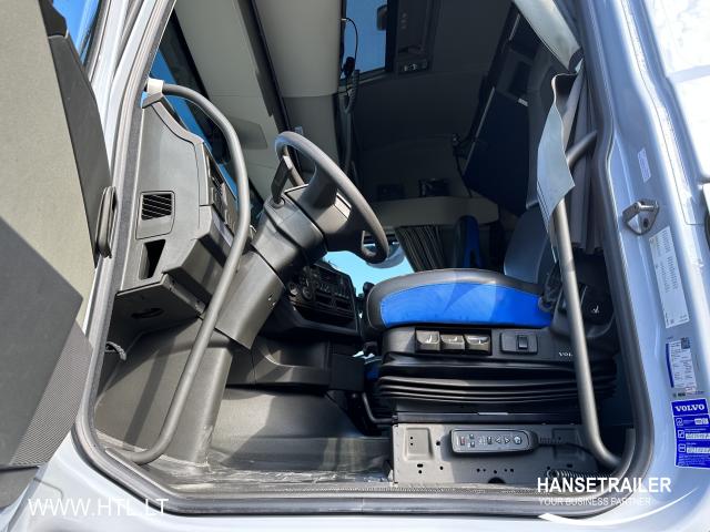 Volvo  FH Hydraulic roof