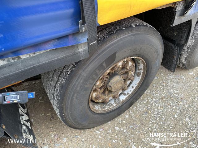 Krone SDP Mega