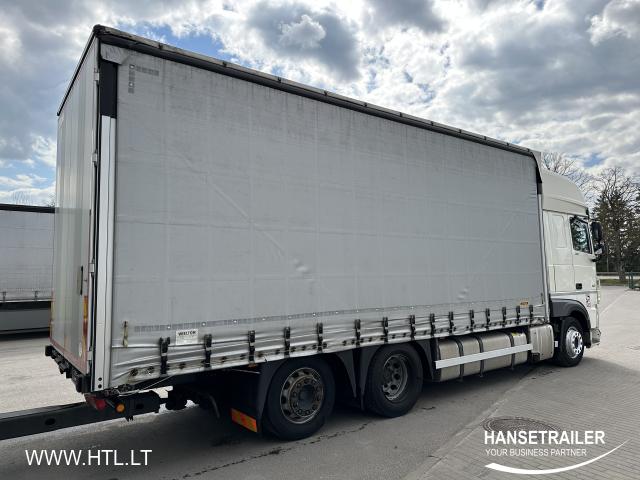 DAF XF 480 FAR