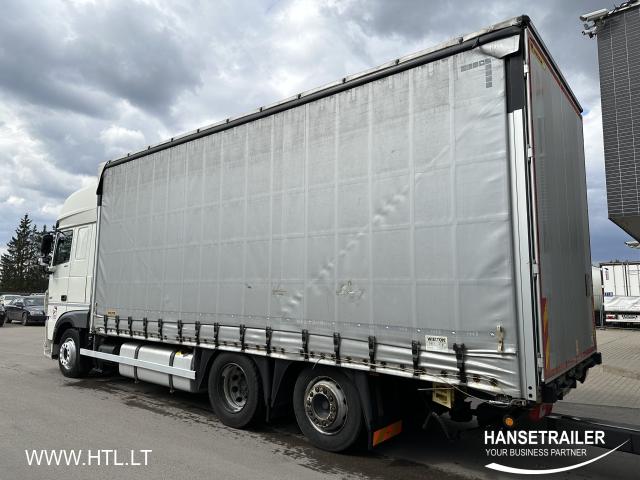 DAF XF 480 FAR