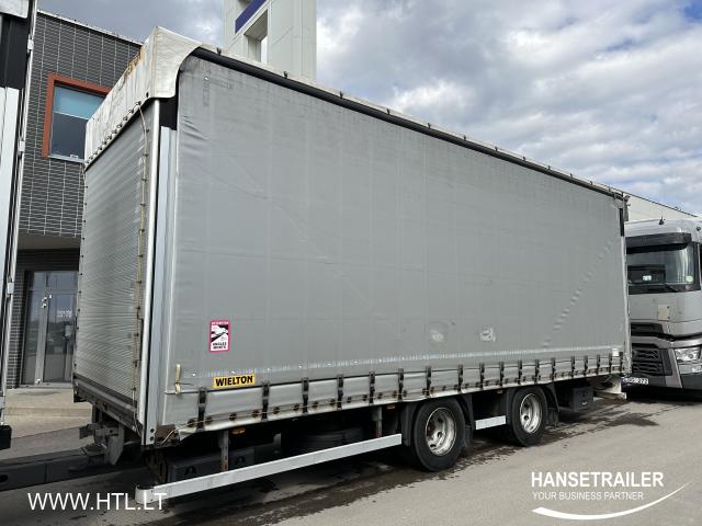 DAF XF 480 FAR