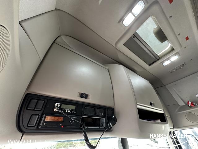 DAF XF 480 FAR