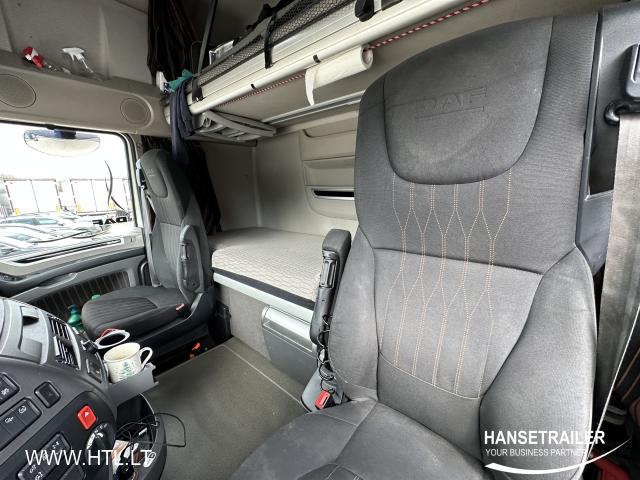 DAF XF 480 FAR