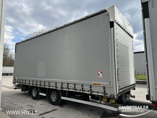 DAF XF 480 FAR