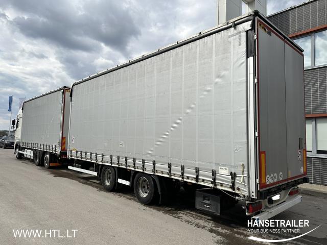 DAF XF 480 FAR