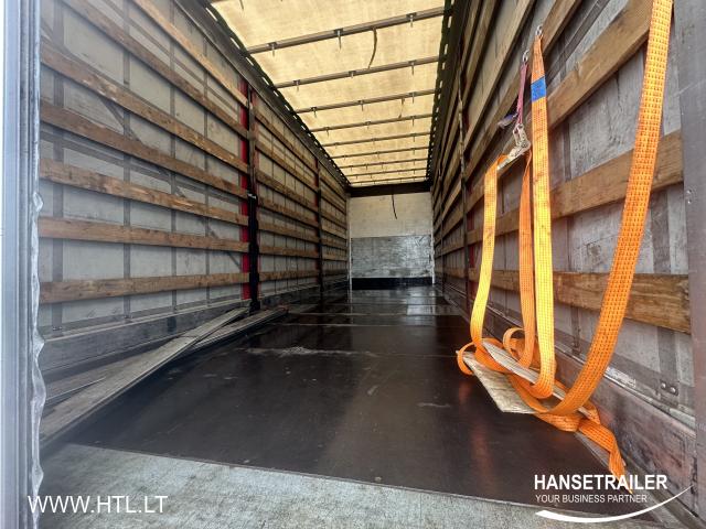 DAF XF 480 FAR