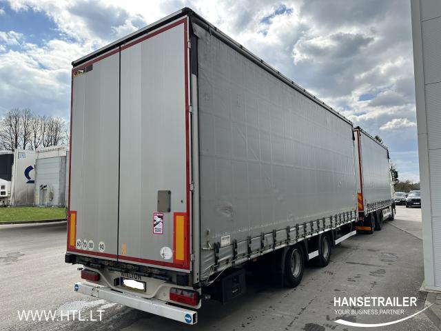 DAF XF 480 FAR