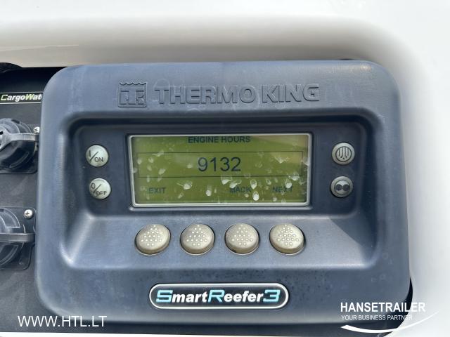 Krone SDR27