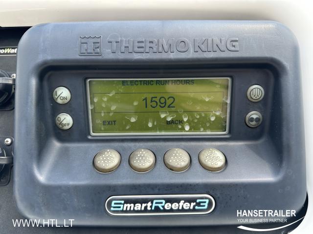 Krone SDR27