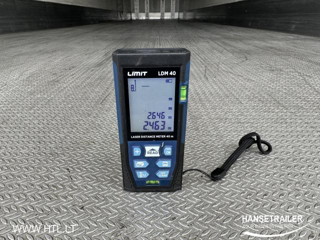 Krone SDR27