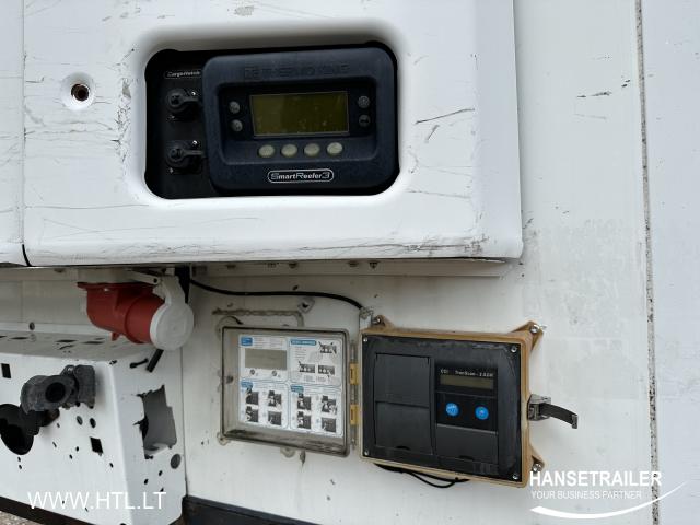Krone SDR27