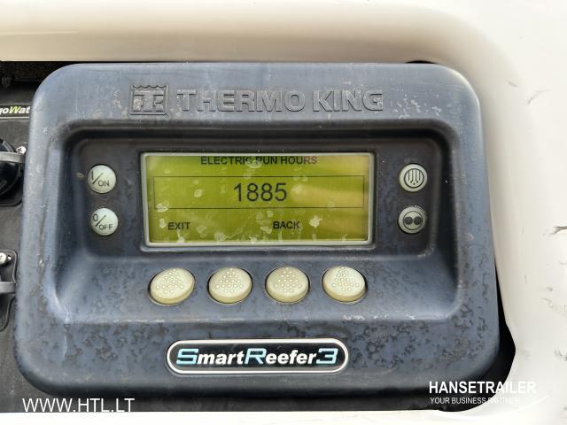 Krone SDR27
