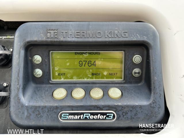 Krone SDR27
