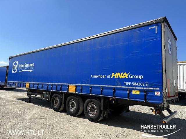 Schmitz SCS 24/L