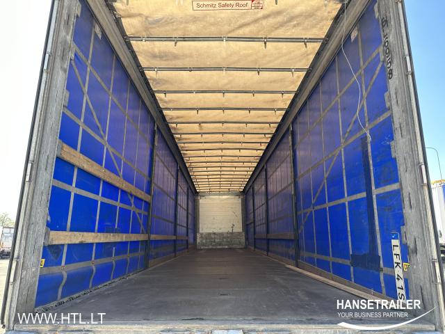 Schmitz SCS 24/L