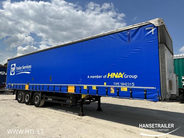 Schmitz SCS 24/L